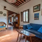 La Casa Dei Mandorli Farm stay Talamone