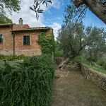 Farm stay La Casa Dei Mandorli