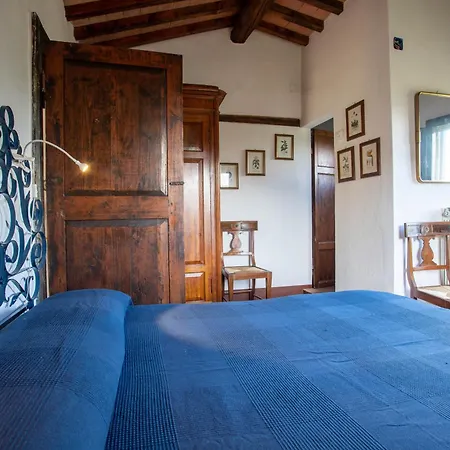 Alloggio per agriturismo La Casa Dei Mandorli