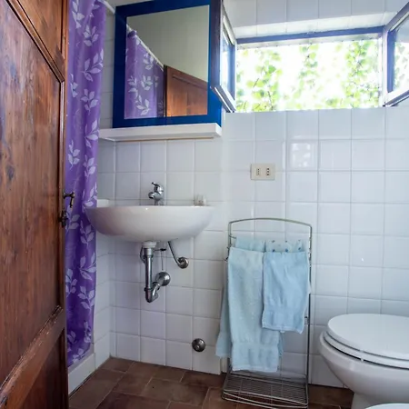 La Casa Dei Mandorli * Talamone