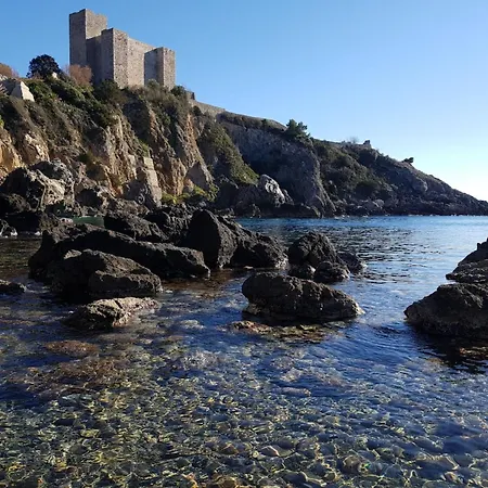 La Casa Dei Mandorli