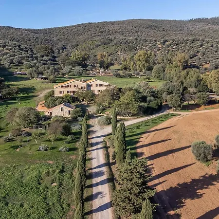 La Casa Dei Mandorli Farm stay *