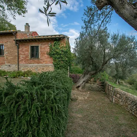 Farm stay La Casa Dei Mandorli