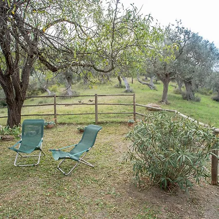 Farm stay La Casa Dei Mandorli *
