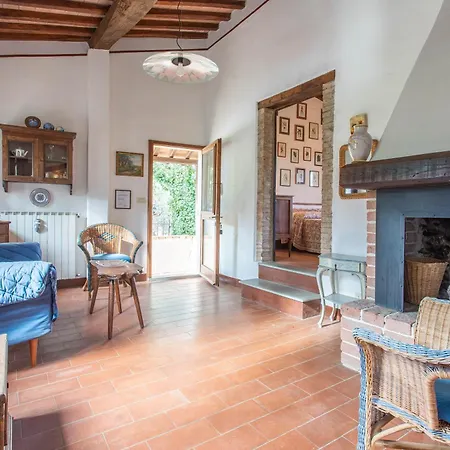 La Casa Dei Mandorli Farma