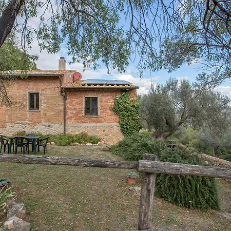 La Casa Dei Mandorli * Talamone