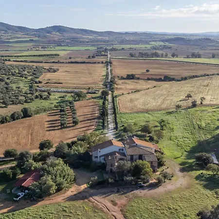 La Casa Dei Mandorli