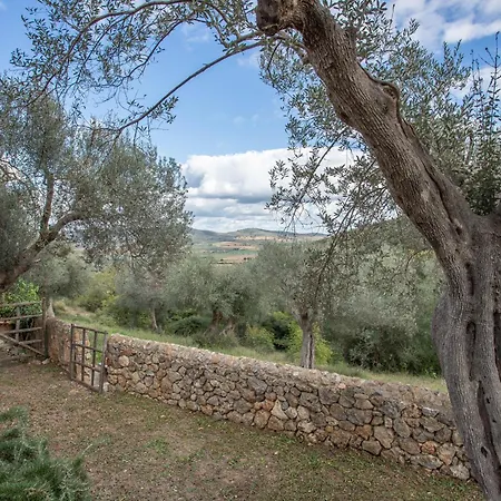 Farma La Casa Dei Mandorli Talamone